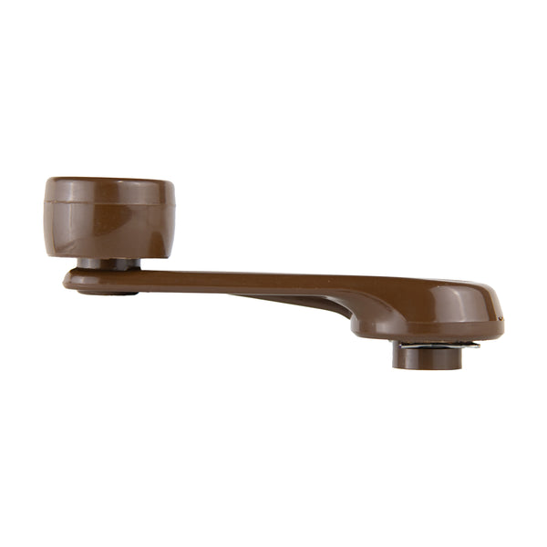 Manija De Elevar Para Toyota Corolla 1989-1991