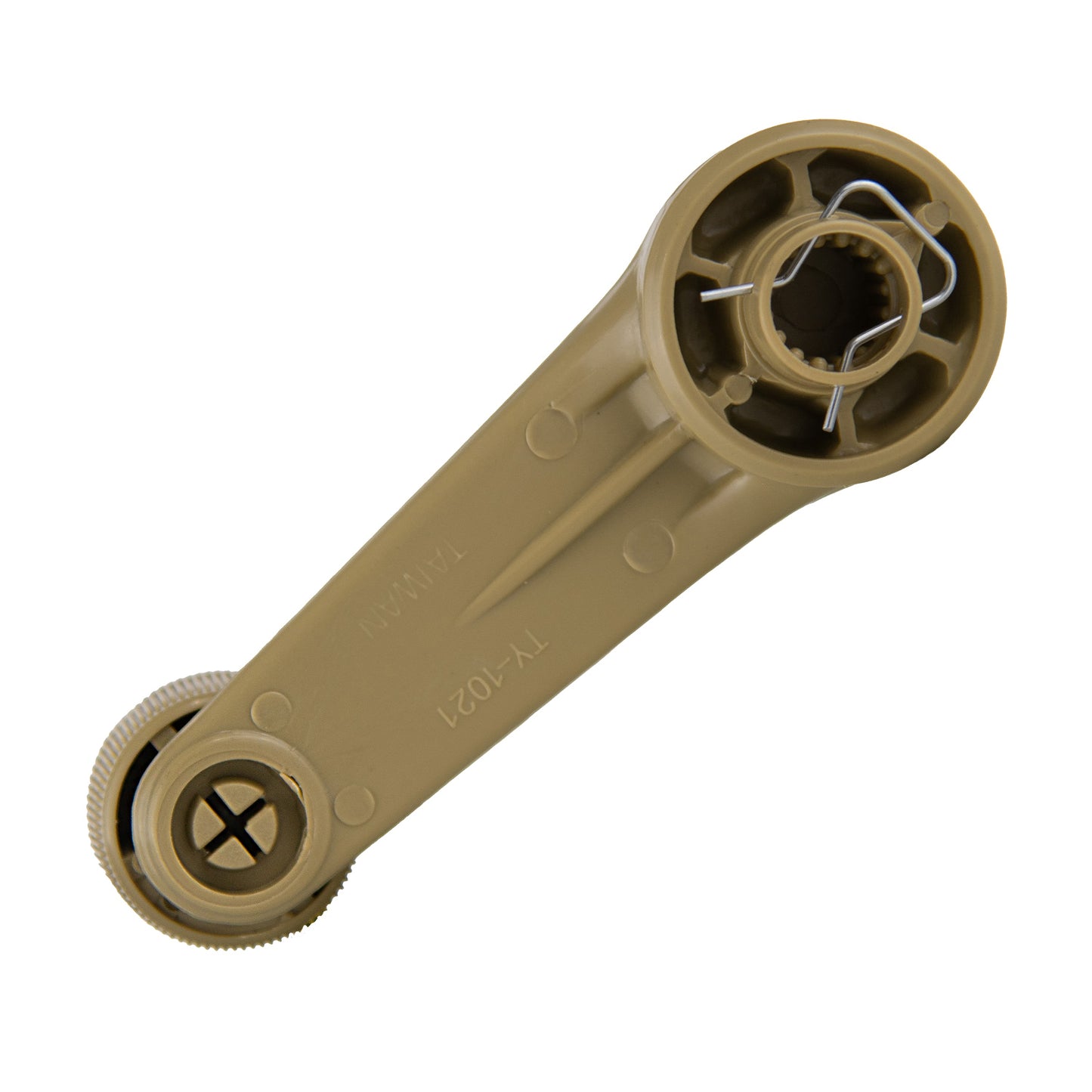 Manija De Elevar Para Toyota Corolla 1989-1991