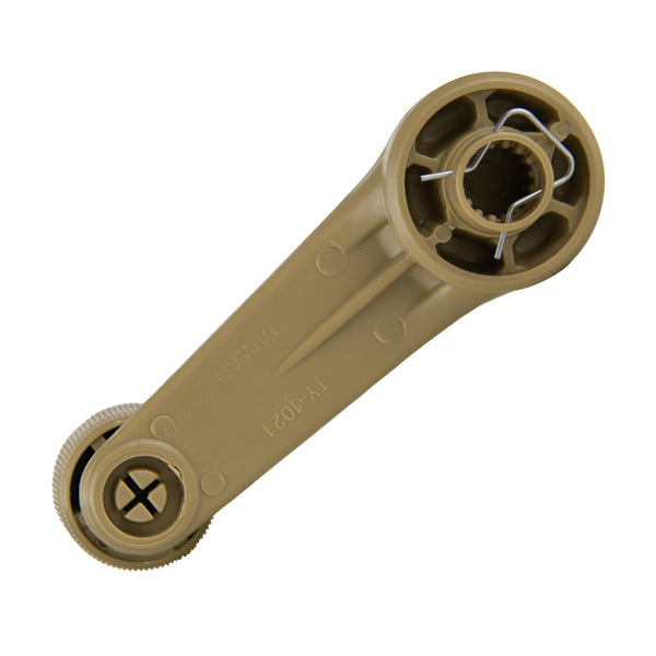 Manija De Elevar Para Toyota Corolla 1989-1991
