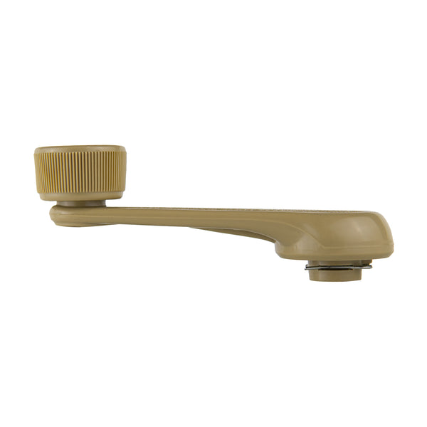 Manija De Elevar Para Toyota Corolla 1989-1991