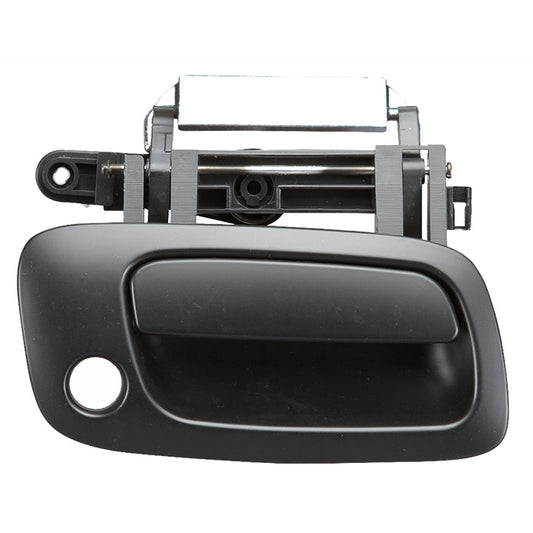 Manija Exterior Para Chevrolet Zafira 2002-2005