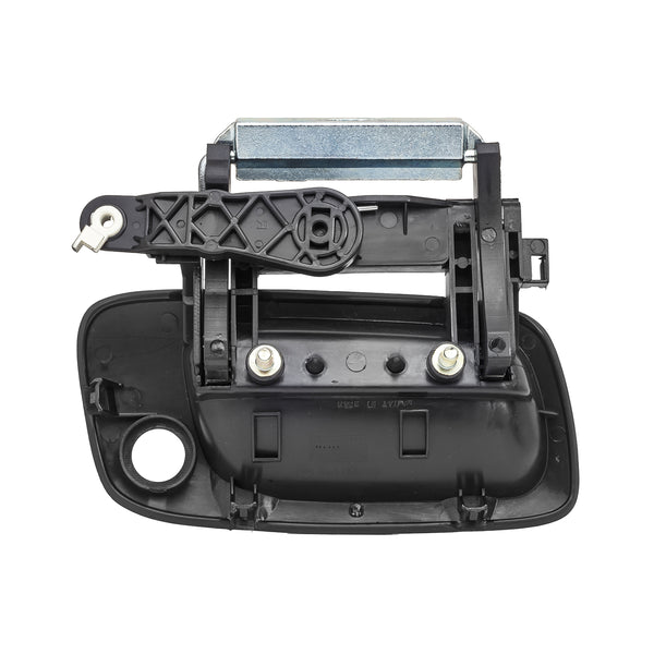 Manija Exterior Para Chevrolet Zafira 2002-2005