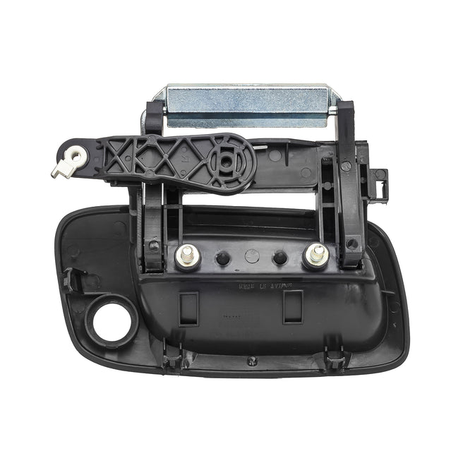 Manija Exterior Para Chevrolet Zafira 2002-2005
