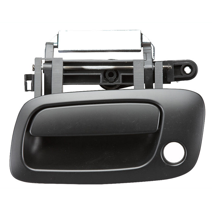 Manija Exterior Para Chevrolet Zafira 2002-2005