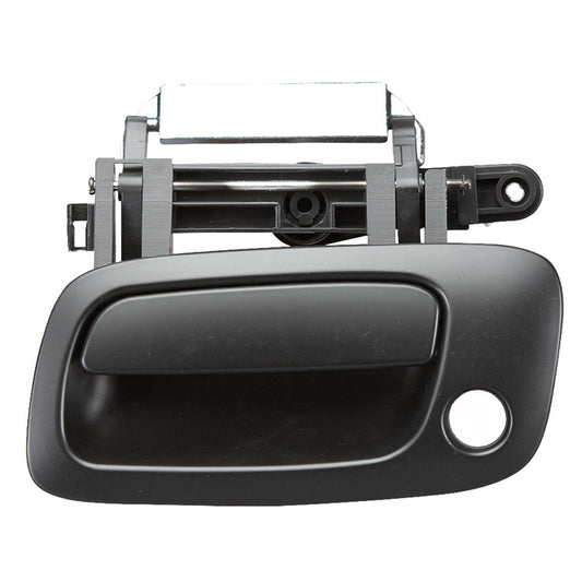 Manija Exterior Para Chevrolet Zafira 2002-2005