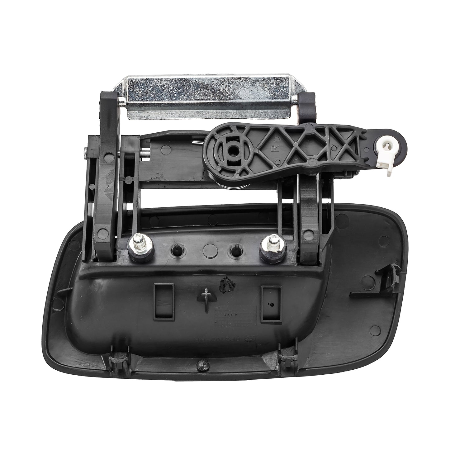 Manija Exterior Para Chevrolet Zafira 2002-2005