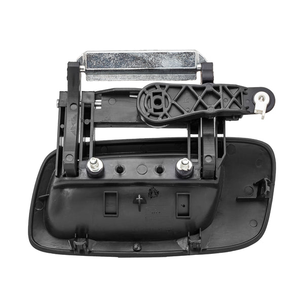 Manija Exterior Para Chevrolet Zafira 2002-2005