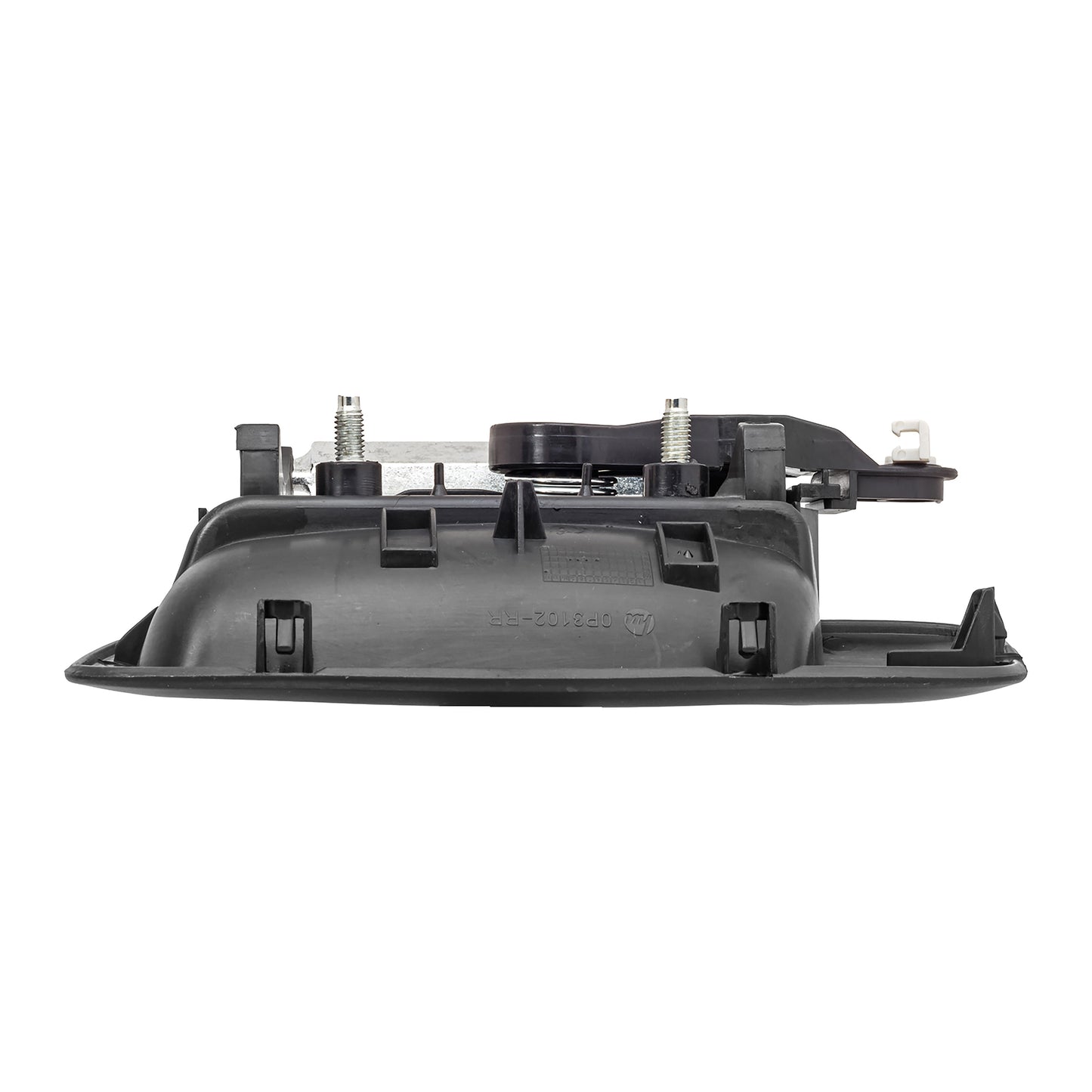 Manija Exterior Para Chevrolet Zafira 2002-2005