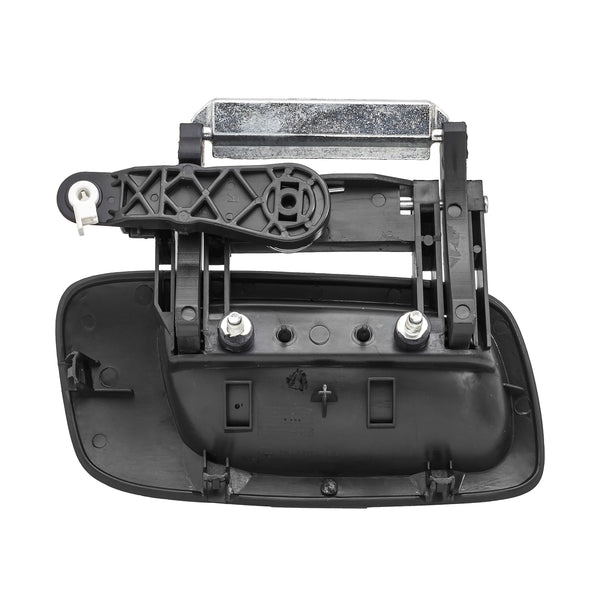 Manija Exterior Para Chevrolet Zafira 2002-2005