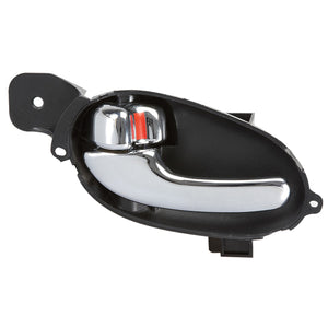 Manija Interior Para Isuzu Ascender 2003-2008