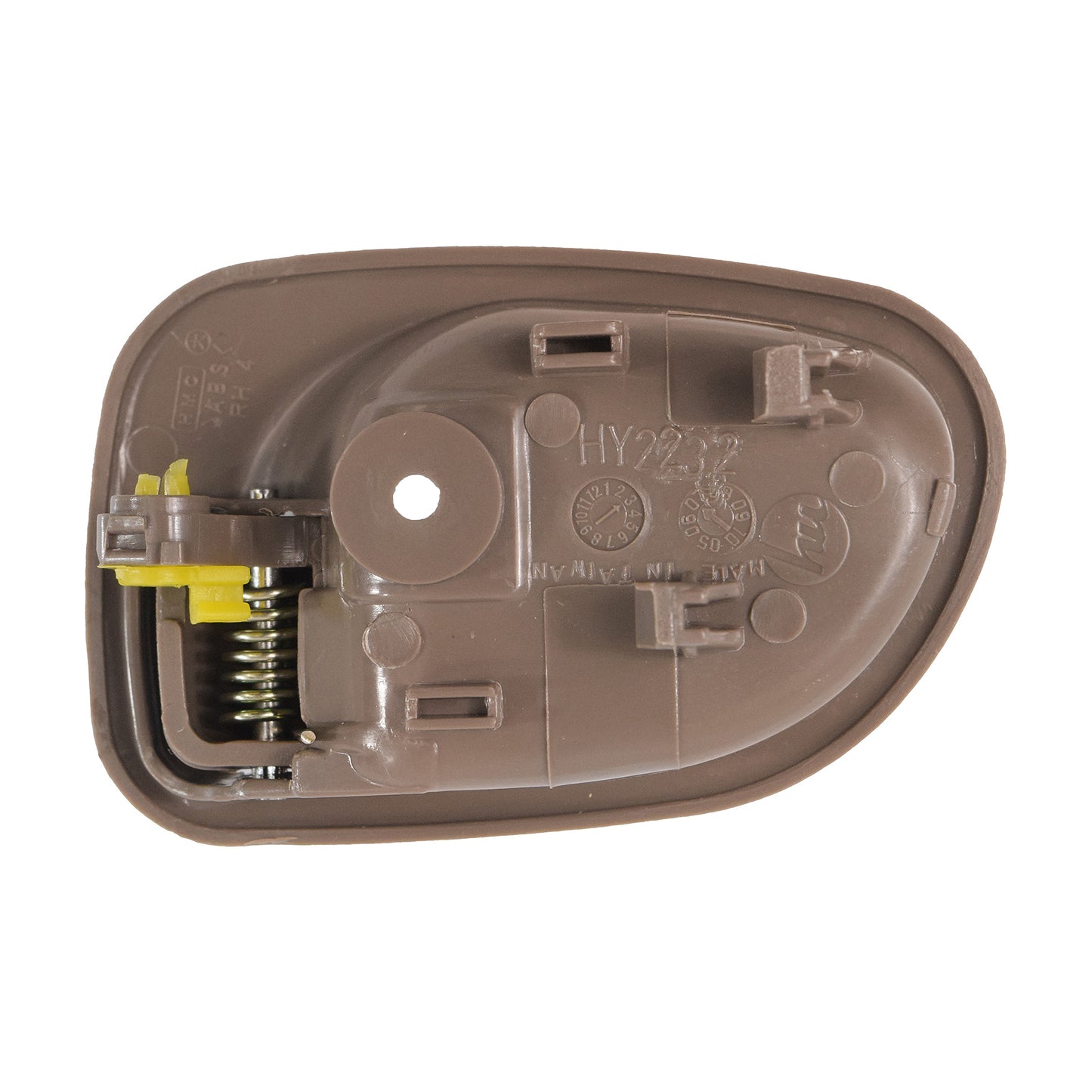 Manija Interior Para Hyundai Accent 1995-1999