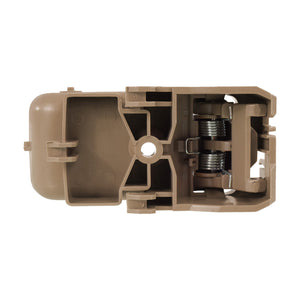 Manija Interior Para Nissan Xterra 2002-2004
