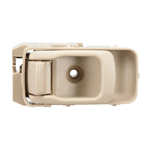 Manija Interior Para Nissan Xterra 2002-2004