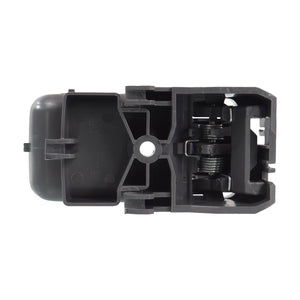 Manija Interior Para Nissan Xterra 2002-2004