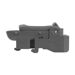Manija Interior Para Nissan Xterra 2002-2004