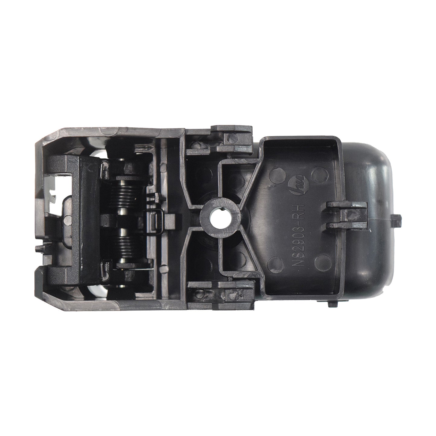 Manija Interior Para Nissan Xterra 2002-2004