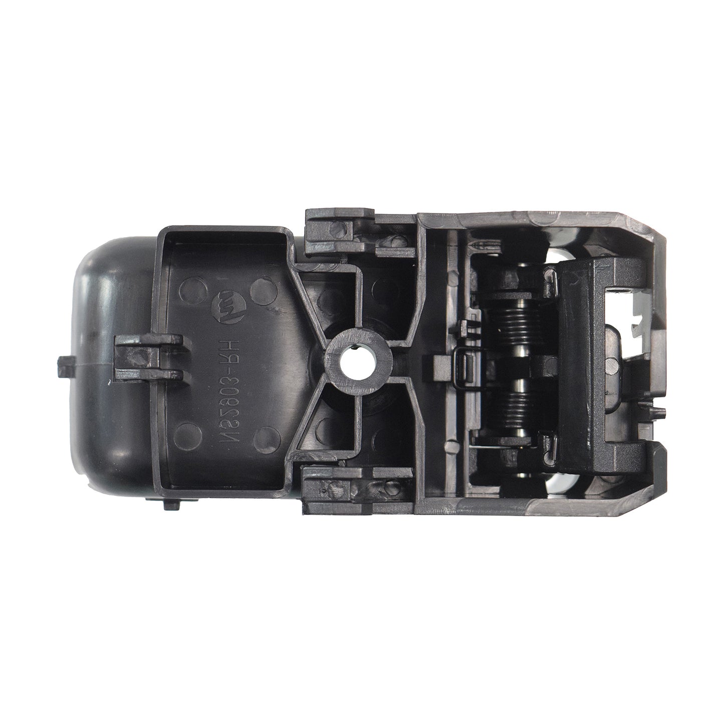 Manija Interior Para Nissan Xterra 2002-2004
