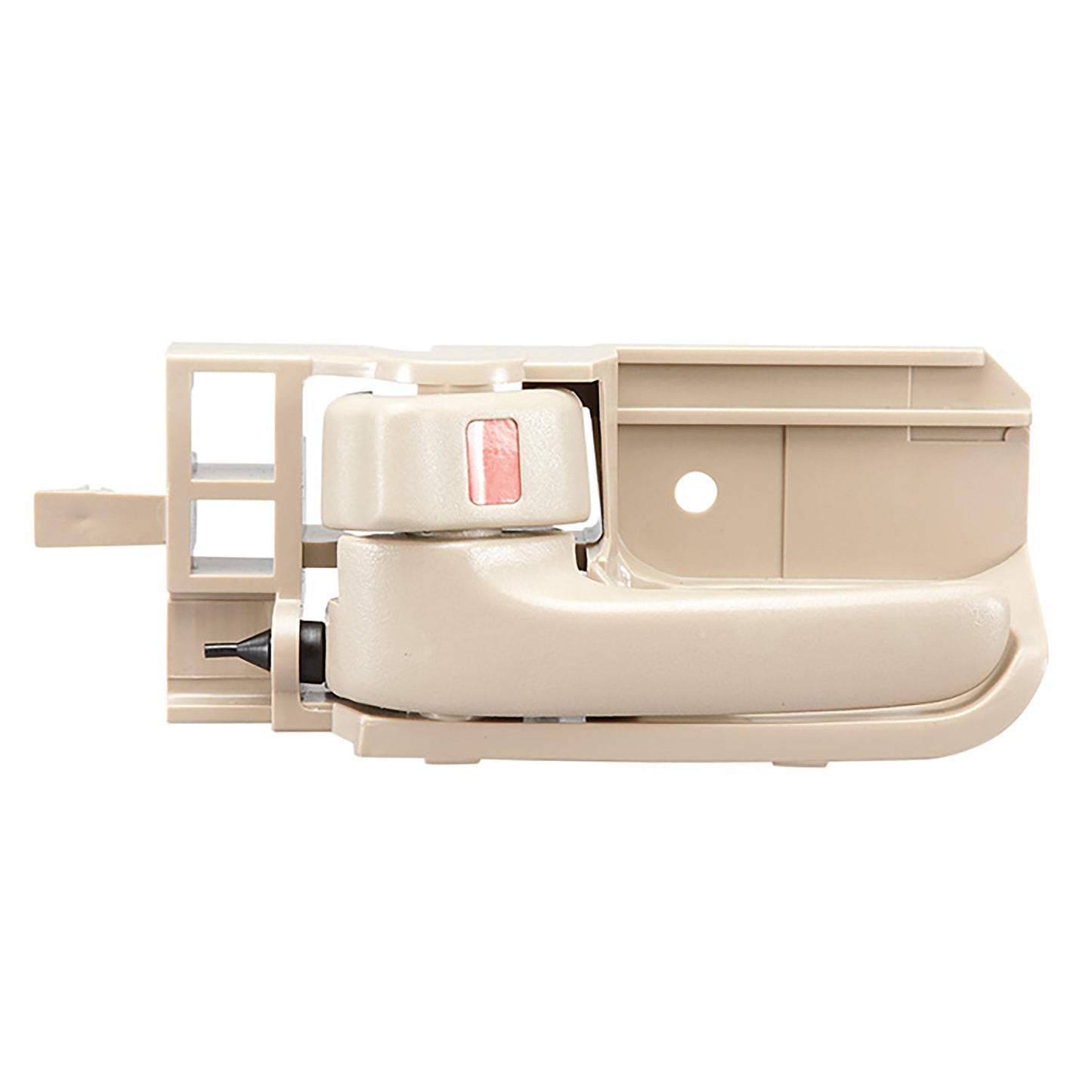 Manija Interior Para Toyota Tacoma 2005-2015