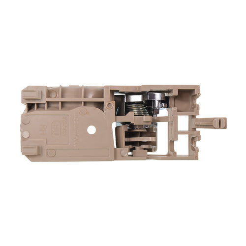 Manija Interior Para Toyota Tacoma 2005-2015