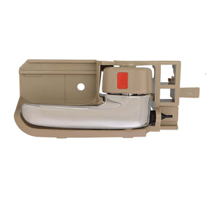 Manija Interior Para Toyota Tacoma 2005-2015