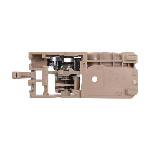 Manija Interior Para Toyota Tacoma 2005-2015