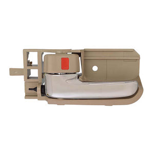 Manija Interior Para Toyota Tacoma 2005-2015