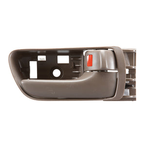 Manija Interior Para Toyota Sienna 2004-2010