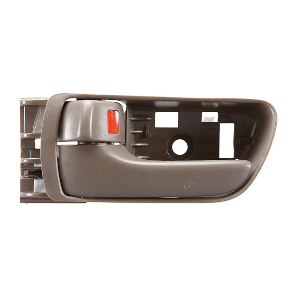 Manija Interior Para Toyota Sienna 2004-2010