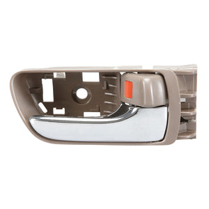 Manija Interior Para Toyota Sienna 2004-2010