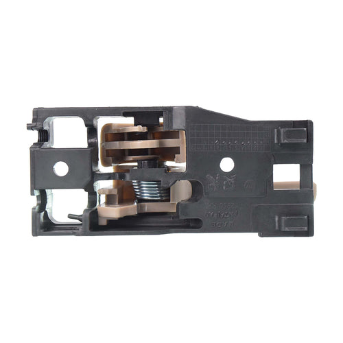 Manija Interior Para Toyota Tundra 2000-2006
