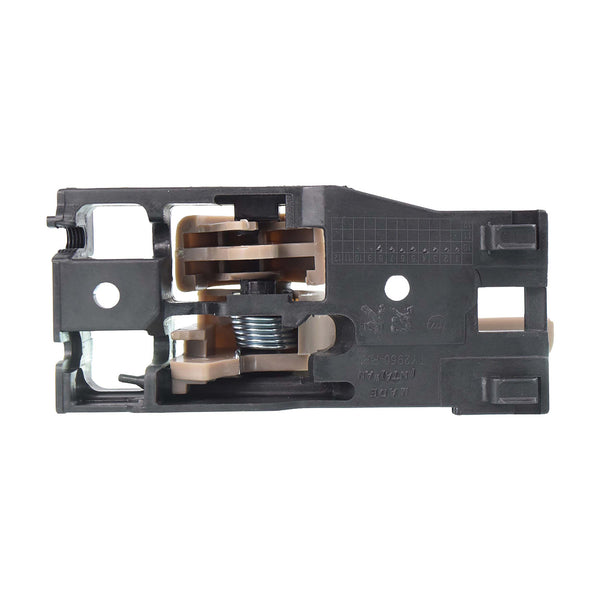 Manija Interior Para Toyota Tundra 2000-2006