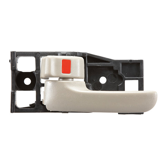 Manija Interior Para Toyota Tundra 2000-2006