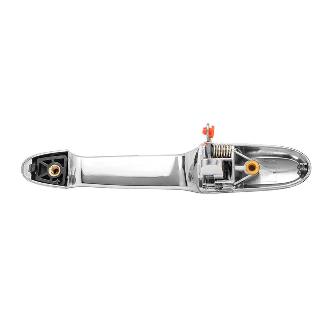Manija Exterior Para Pontiac Solstice 2006-2010