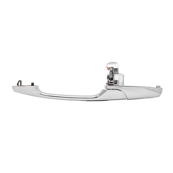 Manija Exterior Para Pontiac Solstice 2006-2010