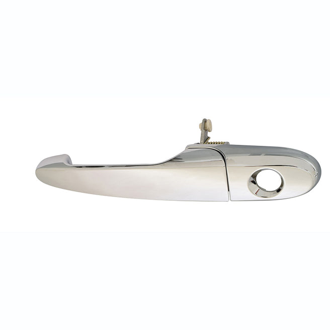 Manija Exterior Para Pontiac Solstice 2006-2010