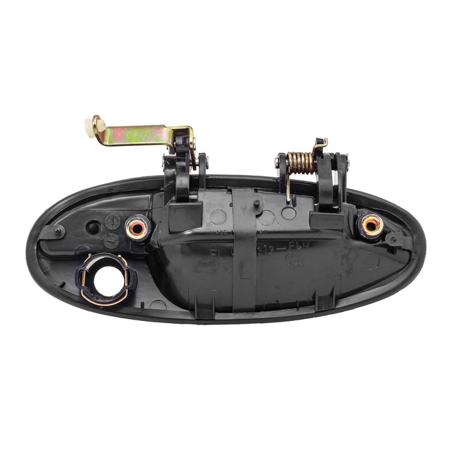 Manija Exterior Para Pontiac Bonneville 2000-2005