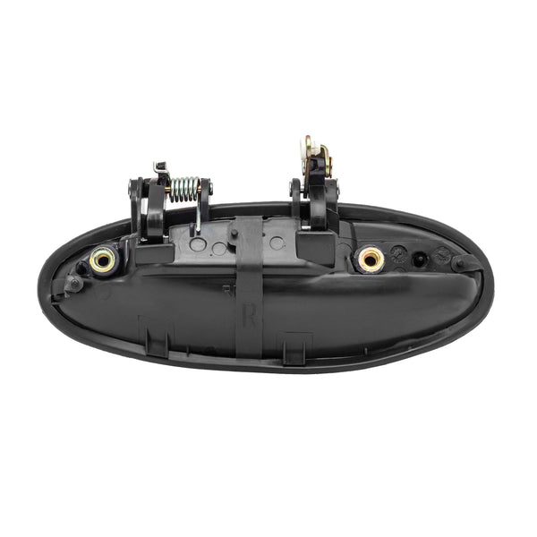 Manija Exterior Para Pontiac Bonneville 2000-2005