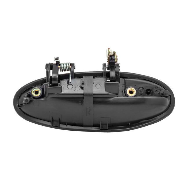 Manija Exterior Para Pontiac Bonneville 2000-2005