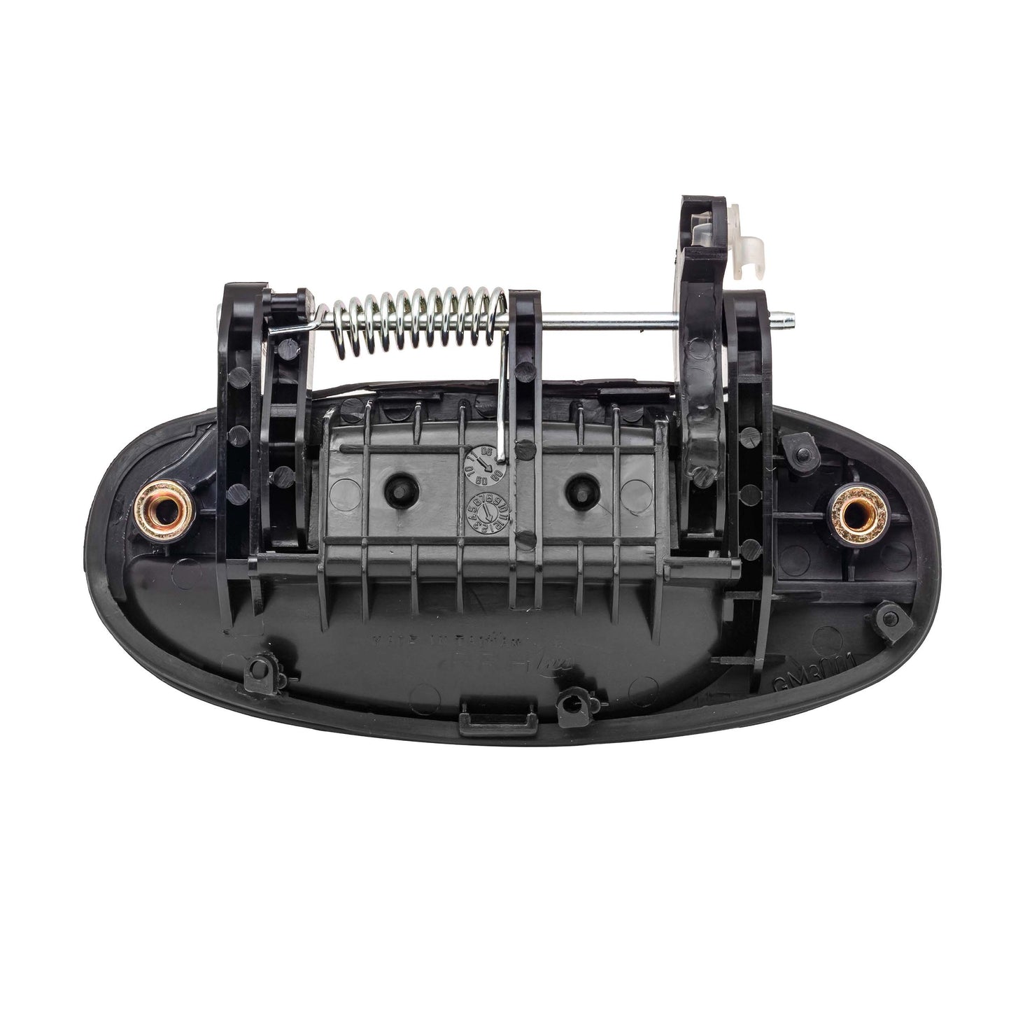 Manija Exterior Para Chevrolet Aveo 2004-2007