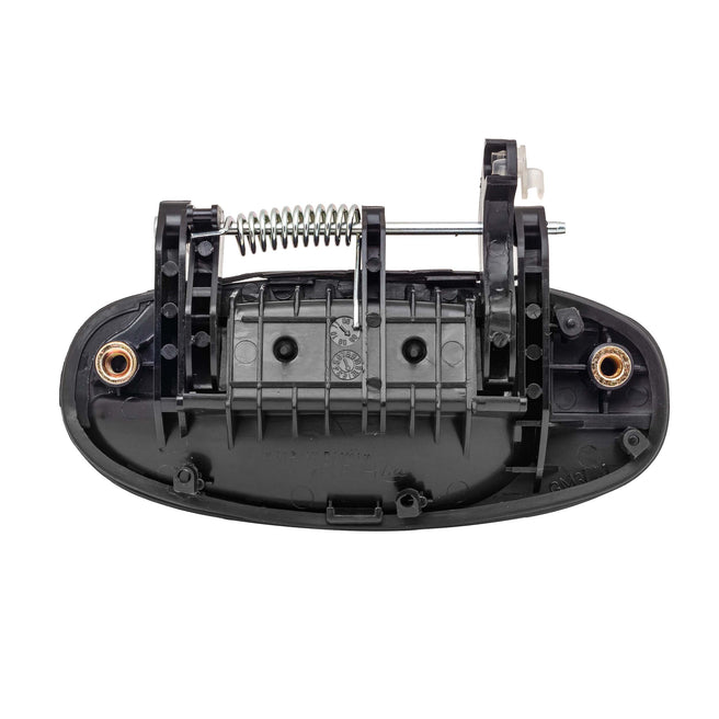 Manija Exterior Para Chevrolet Aveo 2004-2007