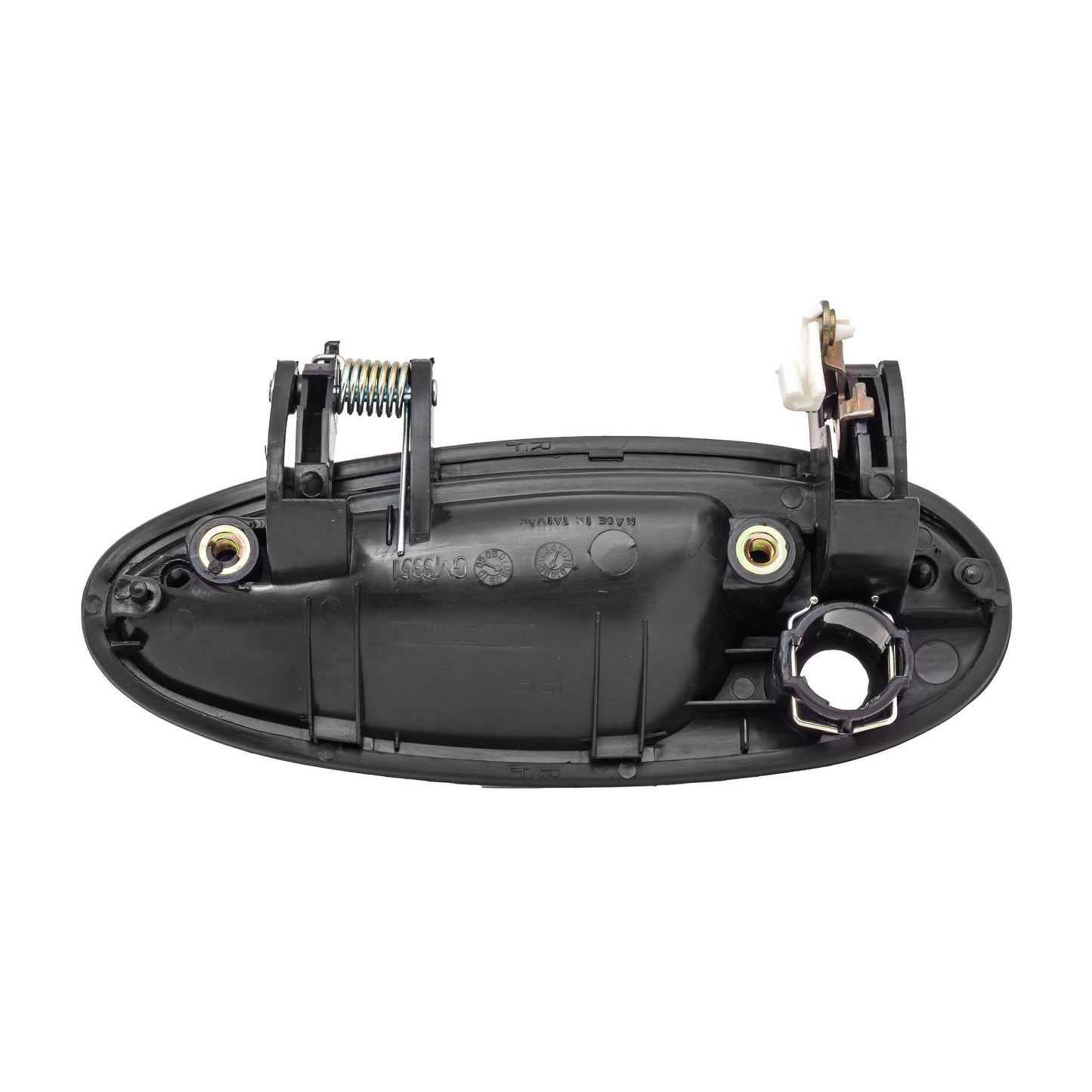Manija Exterior Para Chevrolet Monte Carlo 2000-2007