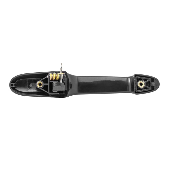 Manija Exterior Para Pontiac G5 2006-2009
