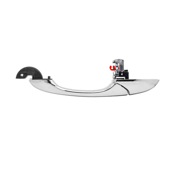 Manija Exterior Para Dodge Magnum 2005-2008