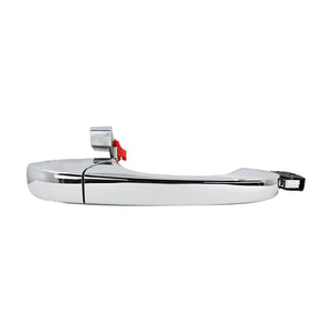 Manija Exterior Para Dodge Magnum 2005-2008