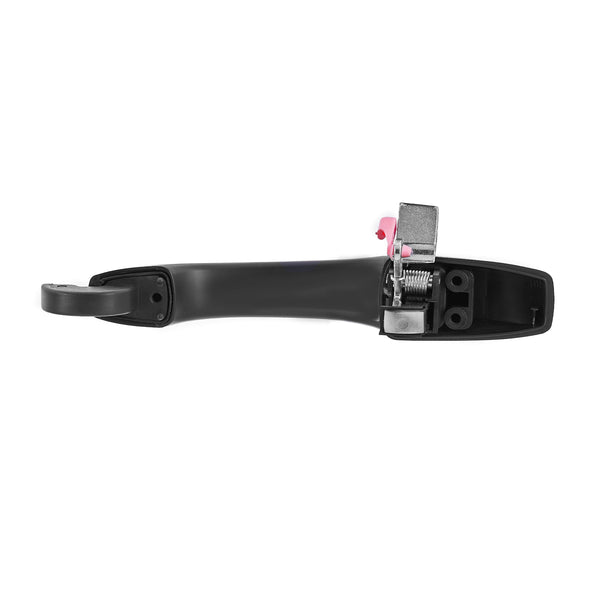 Manija Exterior Para Dodge Magnum 2005-2008