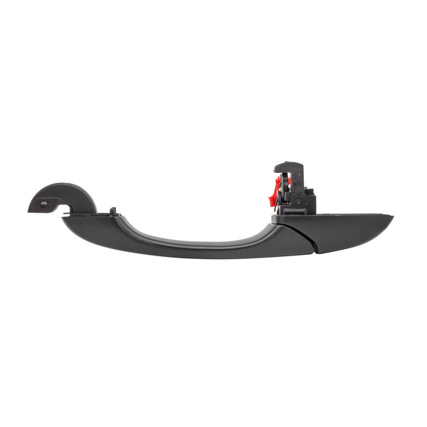Manija Exterior Para Dodge Magnum 2005-2008