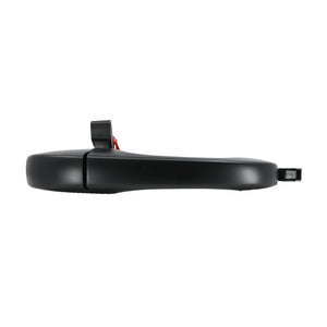 Manija Exterior Para Dodge Magnum 2005-2008