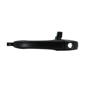 Manija Exterior Para Dodge Magnum 2005-2008