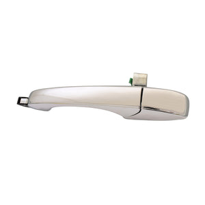 Manija Exterior Para Dodge Magnum 2005-2008