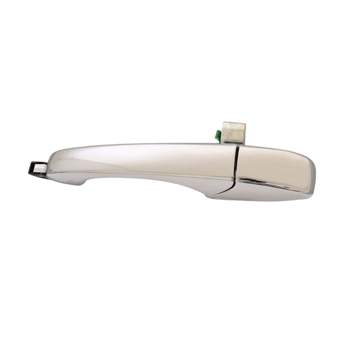 Manija Exterior Para Dodge Magnum 2005-2008